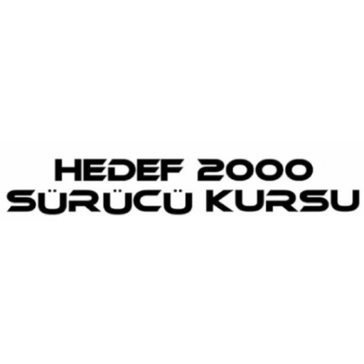 Hedef2000 Sürücü Kursu app icon