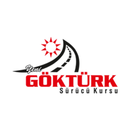 Göktürk Sürücü Kursu app icon