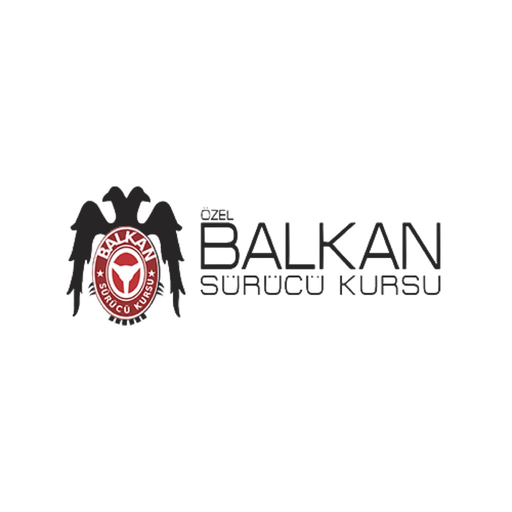 Balkan Surucu Kursu app icon
