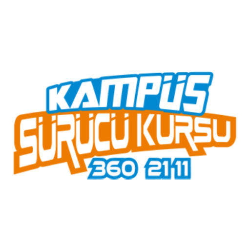 Kampus Surucu Kursu app icon