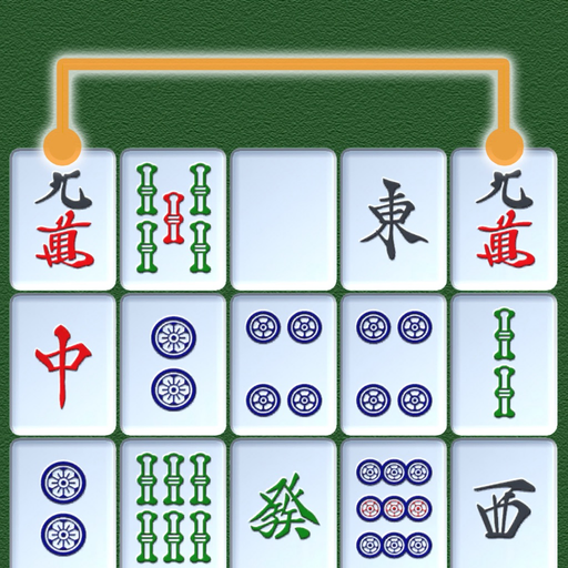 ShisenSho - Solitaire app icon