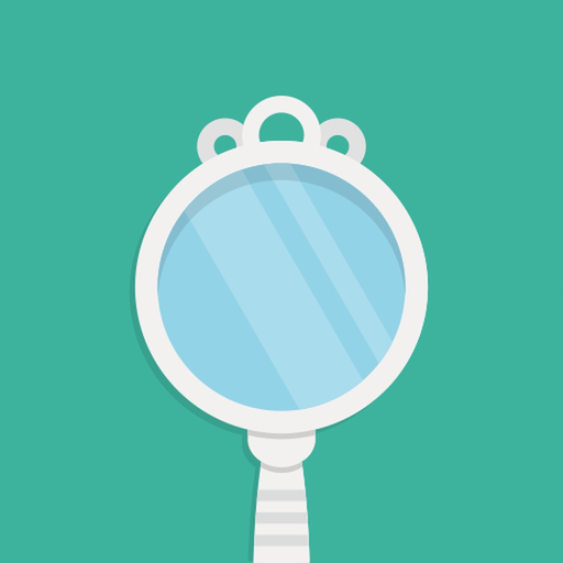 Mirror - Fllp Mirror app icon