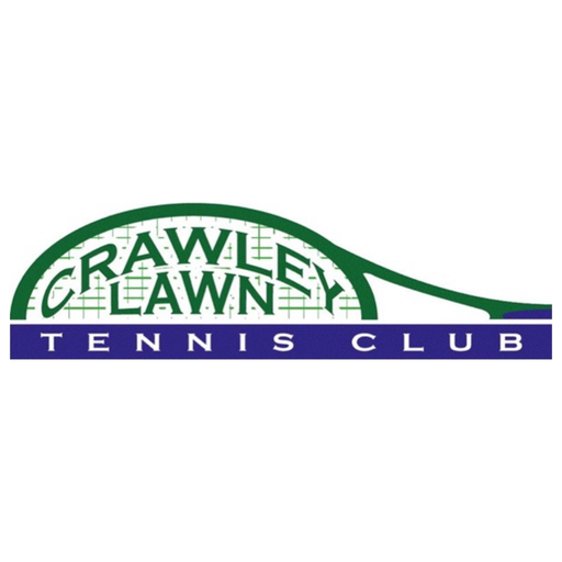 Crawley Lawn Tennis app icon