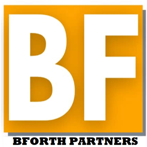 BForth Partners: Signup & Earn app icon