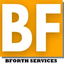 BForth App: All-in-one icon