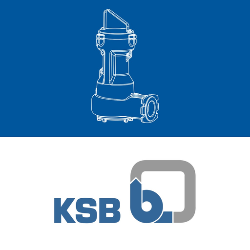 KSB GoTo Amarex app icon