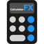 Calculator FX: History No Ads icon