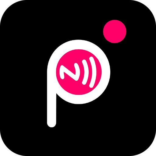 Poptagg app icon