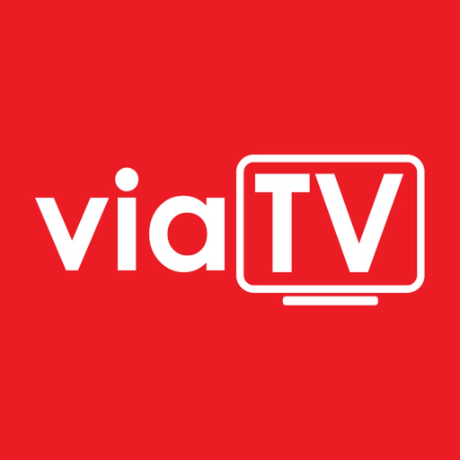 Via TV app icon