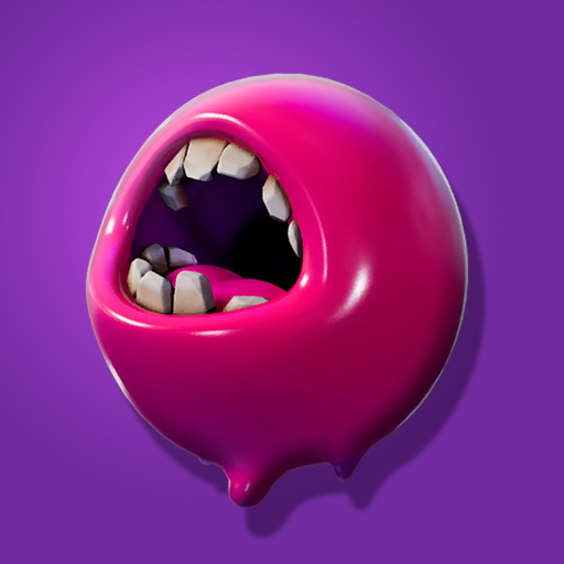Skins Custom for Fortnite App app icon