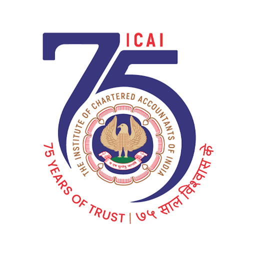 ICAI BOS app icon