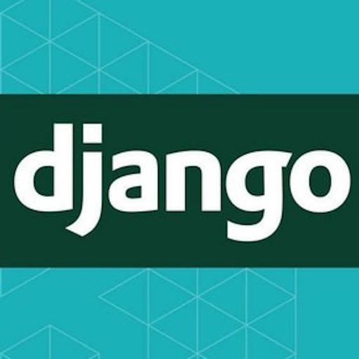 API Reference of Django app icon