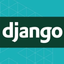 API Reference of Django icon
