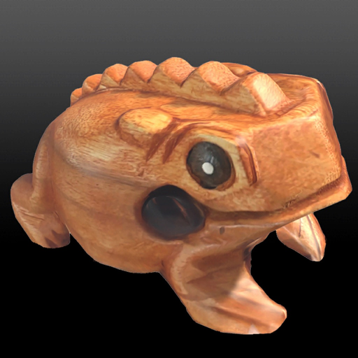 FROGUIRO app icon