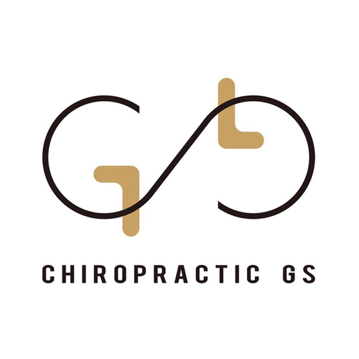 CHIROPRACTIC GS 【公式アプリ】 app icon