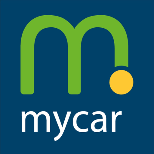 MyCar app icon