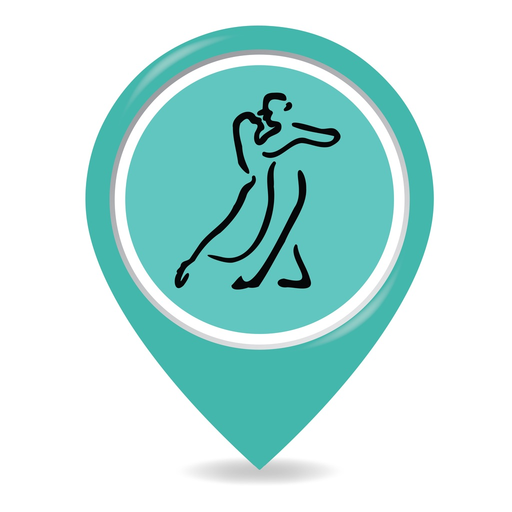 Points of Tango app icon