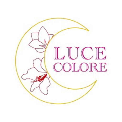 LUCE COLORE 【公式アプリ】 app icon