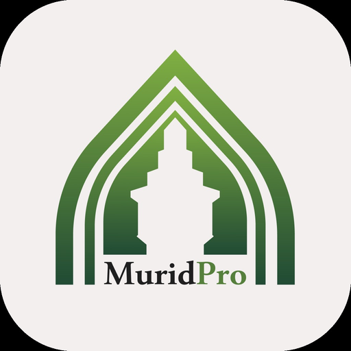 Murid Pro: Coran Xassida Adhan app icon