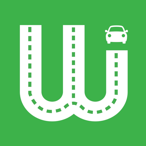 Wasalni app icon