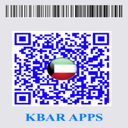 Q8bar app icon