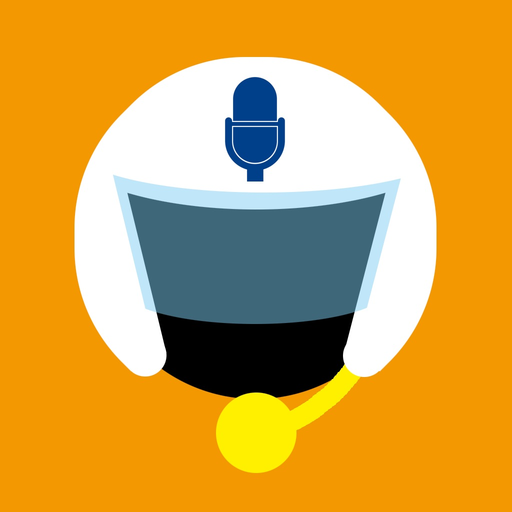 BikeCom app icon