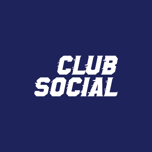 Club Social app icon