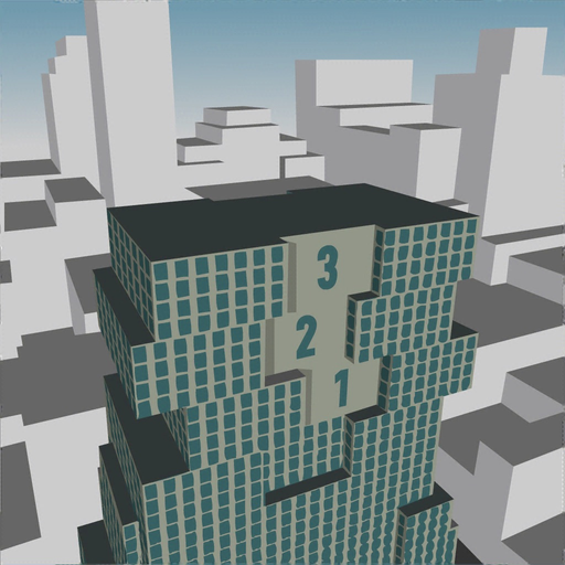 Skyward Towers app icon