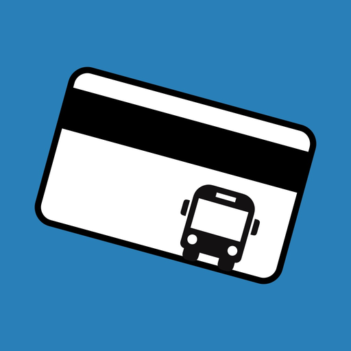 Saldo Colectivos Salta app icon