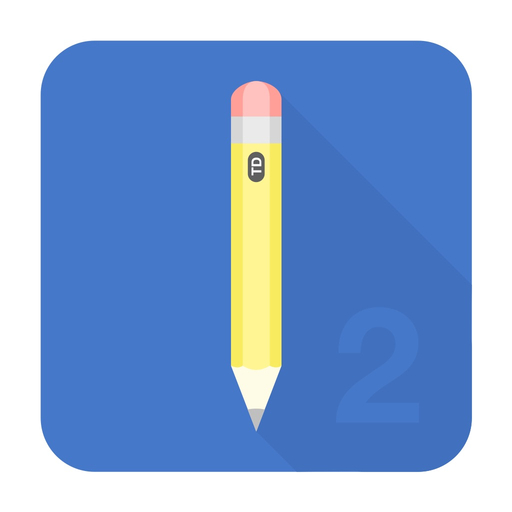 TouchDraw 2: Draw and Diagram app icon