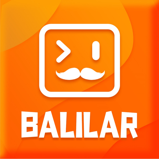 Balilar维语输入法 app icon