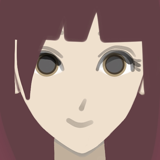 Girls Blocks app icon