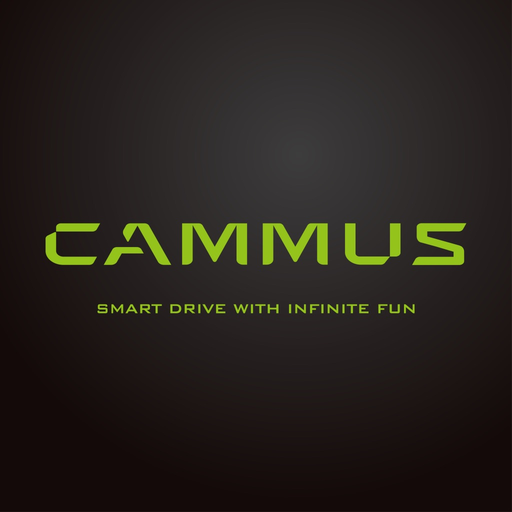 CAMMUS app icon