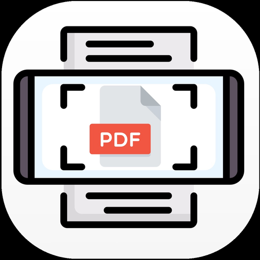EasyOCR.Me app icon
