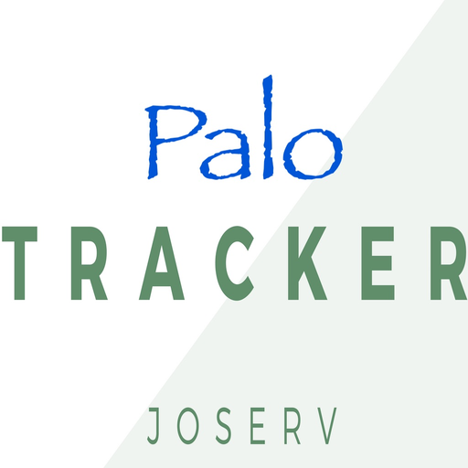 Palo Tracker app icon