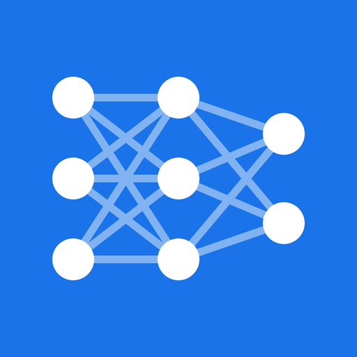 TeachableMachine app icon