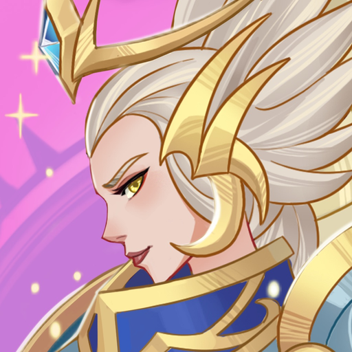 King of Arena app icon