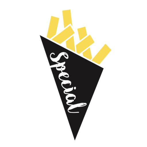 Frituur Special app icon