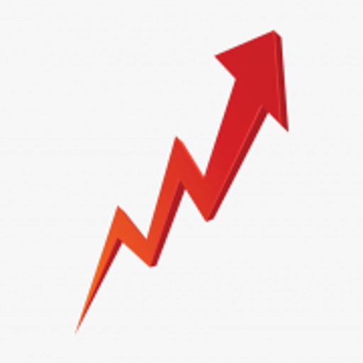 Idle Stock Market Simulator app icon