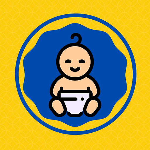 Pediatric APGAR Score app icon