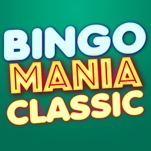 Bingo Mania Classic app icon