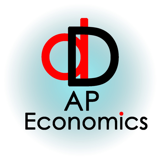 AP Economics app icon