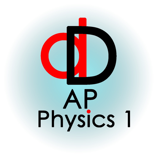 AP Physics 1 app icon