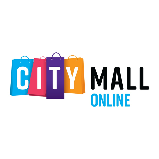 City Mall Online app icon