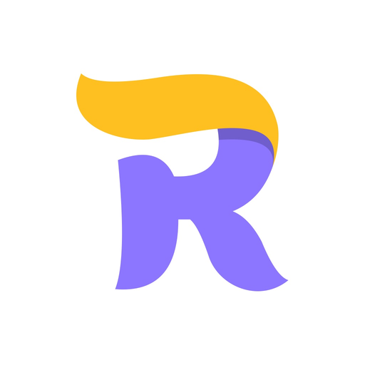 Novel.Read – Book & Web Story app icon
