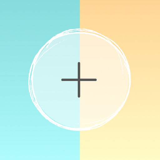 Easy Count - シンプルなカウンターアプリ app icon
