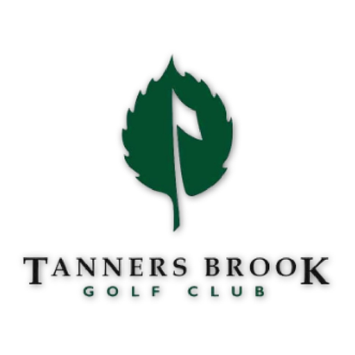 Tanners Brook Golf Club app icon