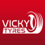 Vicky Tyres icon