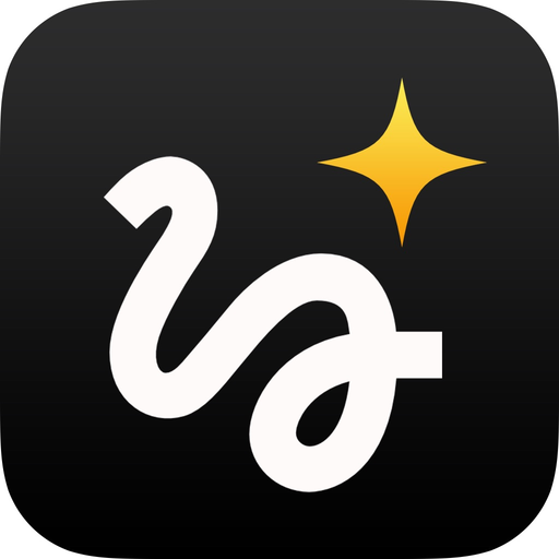 Draw on Web Page for Safari app icon