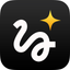 Draw on Web Page for Safari icon
